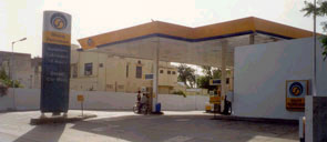 Retail Outlet in Jaipur